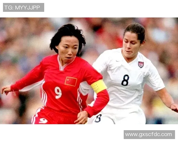 中国女足传奇球星孙雯的成长历程与辉煌成就解析