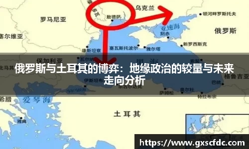 俄罗斯与土耳其的博弈：地缘政治的较量与未来走向分析